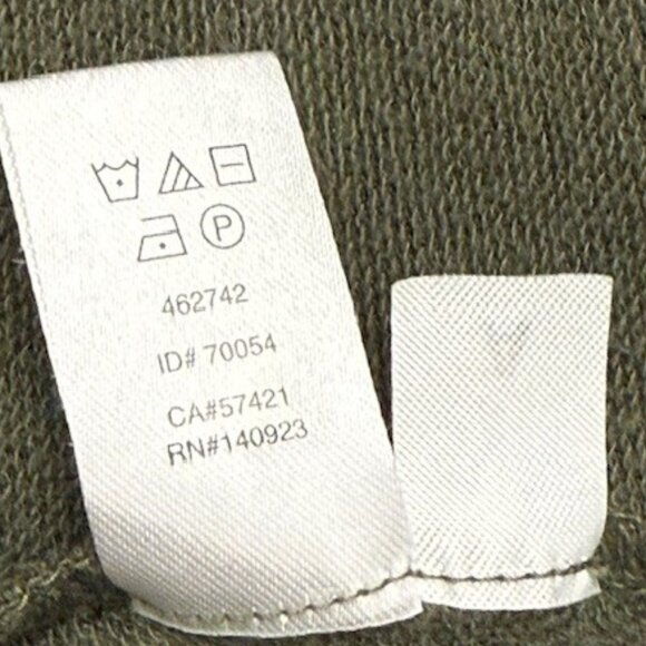 LOU & GREY V-neck Buttery Soft Top - Picture 9 of 14